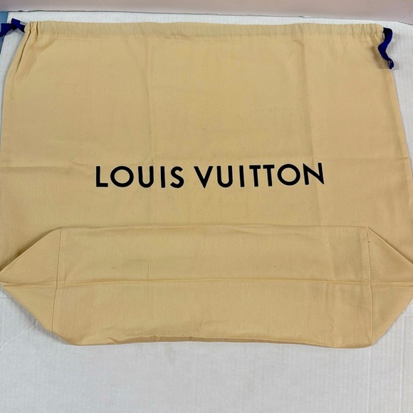 Louis Vuitton Dust Bag large - Picture 2 of 8